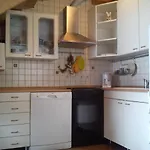 Atanasov Apartment Seline
