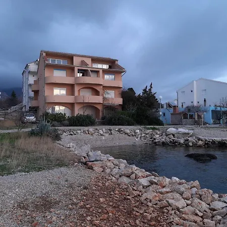 Atanasov Apartman *