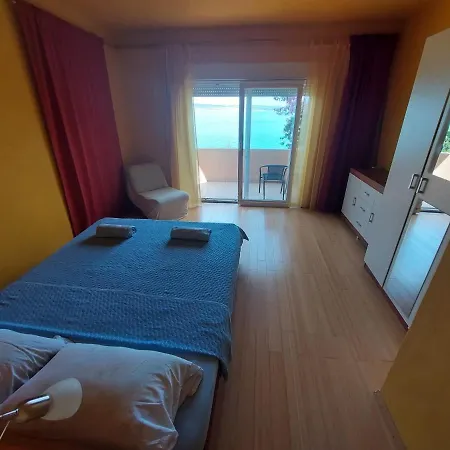 Atanasov Apartman Seline