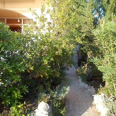 Apartament Atanasov Seline