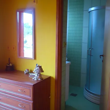 Apartament Atanasov