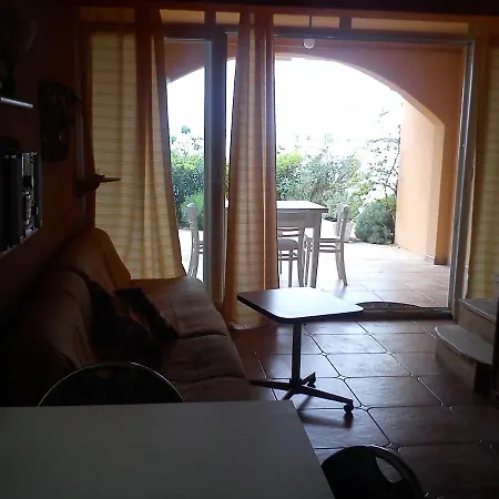 Apartament Atanasov