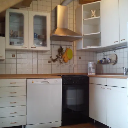 Atanasov Apartman Seline