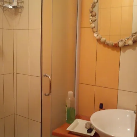 Apartament Atanasov