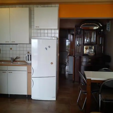 Atanasov Apartament *