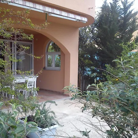 Appartement Atanasov *