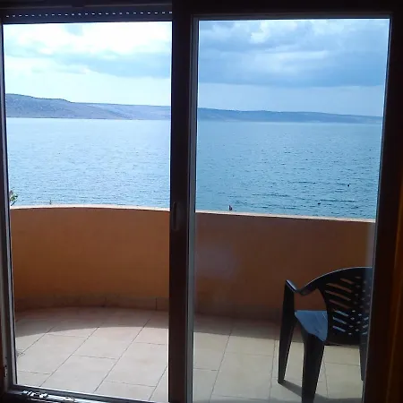 Atanasov Apartman Seline