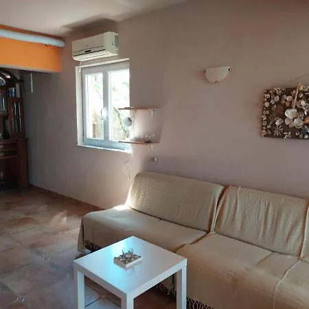 Apartament Atanasov