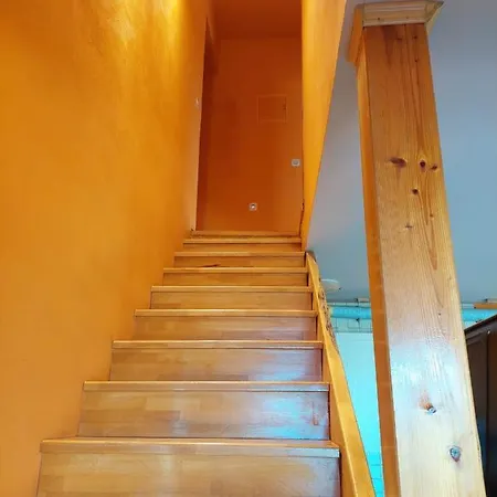 Atanasov Apartament *